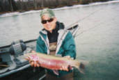  Colin Lowe - Kenai Cache Outfitters 14899 Sterling Hwy Cooper Landing, AK 99572 # 907-595-1401 