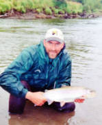  Eric Schoenborn- International Fishing Travel Host Fishing with Larry # 1-800-205-3474 ext 4