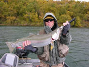 Phil Lilley- Ozark Anglers / Lilley's Landing 367 River lane Branson, MO 65616 # 1-888-LILLEYS