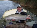 Ryan Gluek- Black Canyon Anglers Crested Butte, CO # 401-578-4649 * Also guides in SW Alaska
