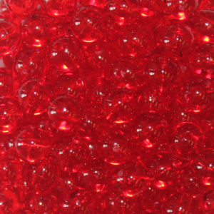 Trout Beads 10mm Glow Roe-30 TB10-10