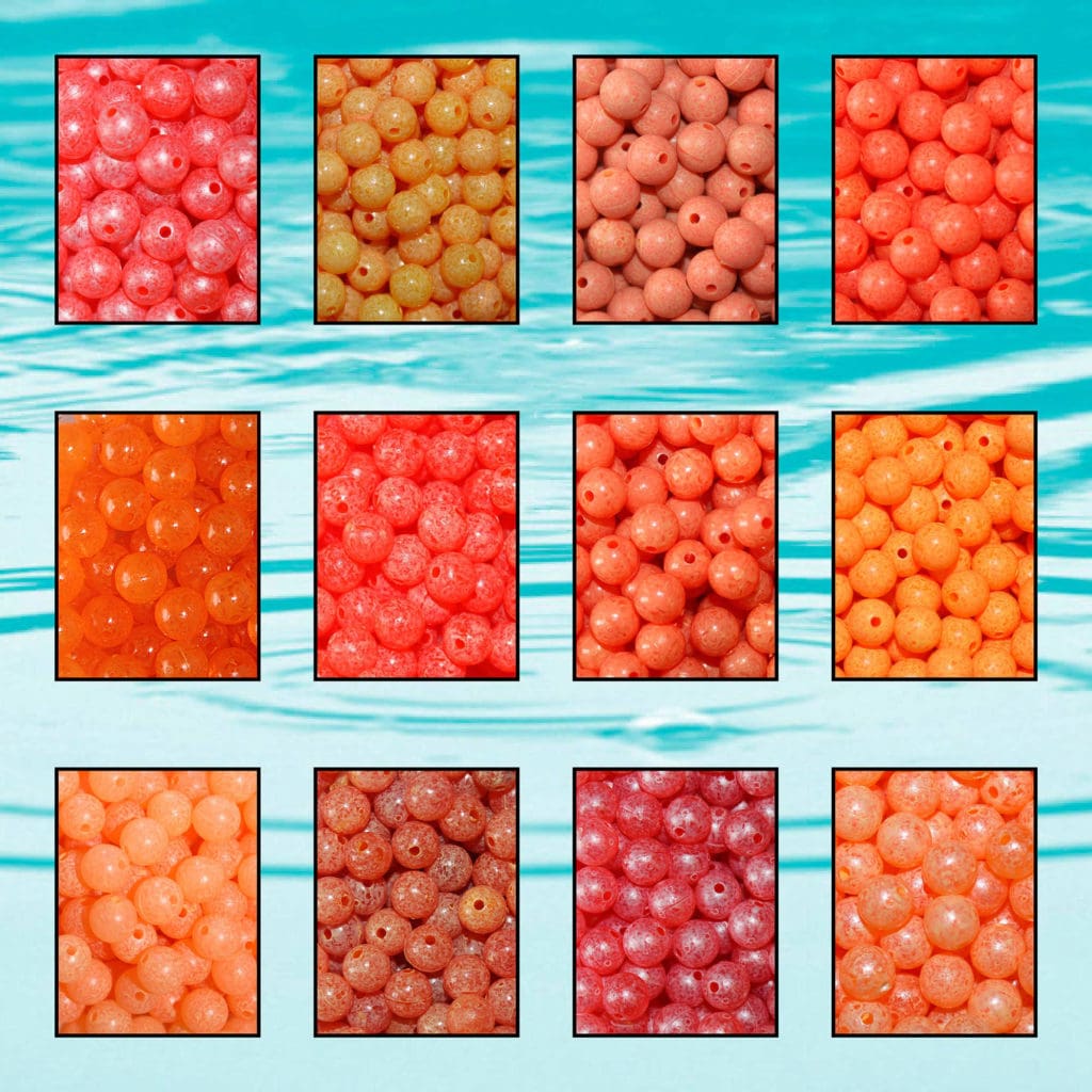 BeadBox and Bead Kits TroutBeads