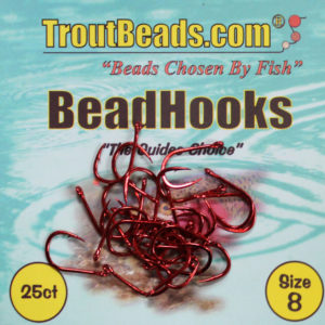 BeadHooks™ - TroutBeads