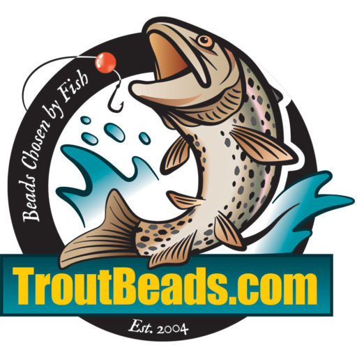 trout beads canada