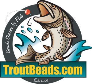 Steelhead Beads – Eggman Flies & Supplies